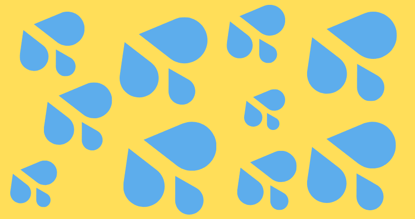 Schweißtropfen Emoji 💦 Bedeutungen | Chats | Kopieren